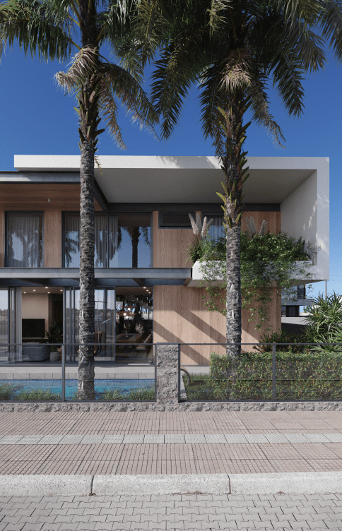 PORTOFINO @ Casa [001] 1-min