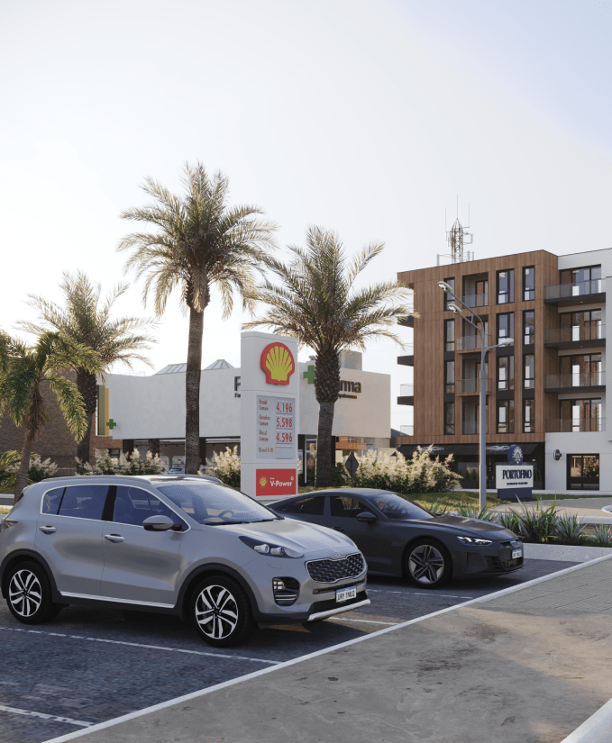 PORTOFINO @ Rotatoria [005] 1-min