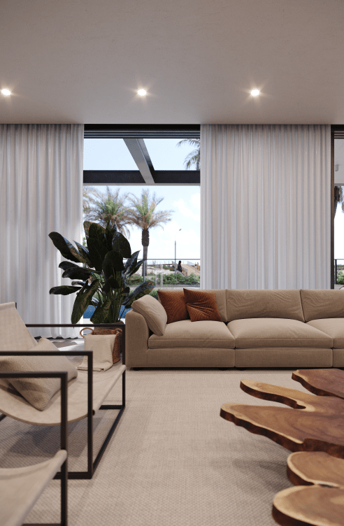 PORTOFINO @ Casa [003] 1-min