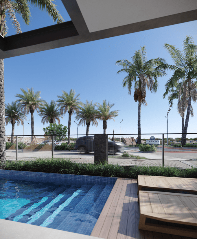 PORTOFINO @ Casa [004] 1-min