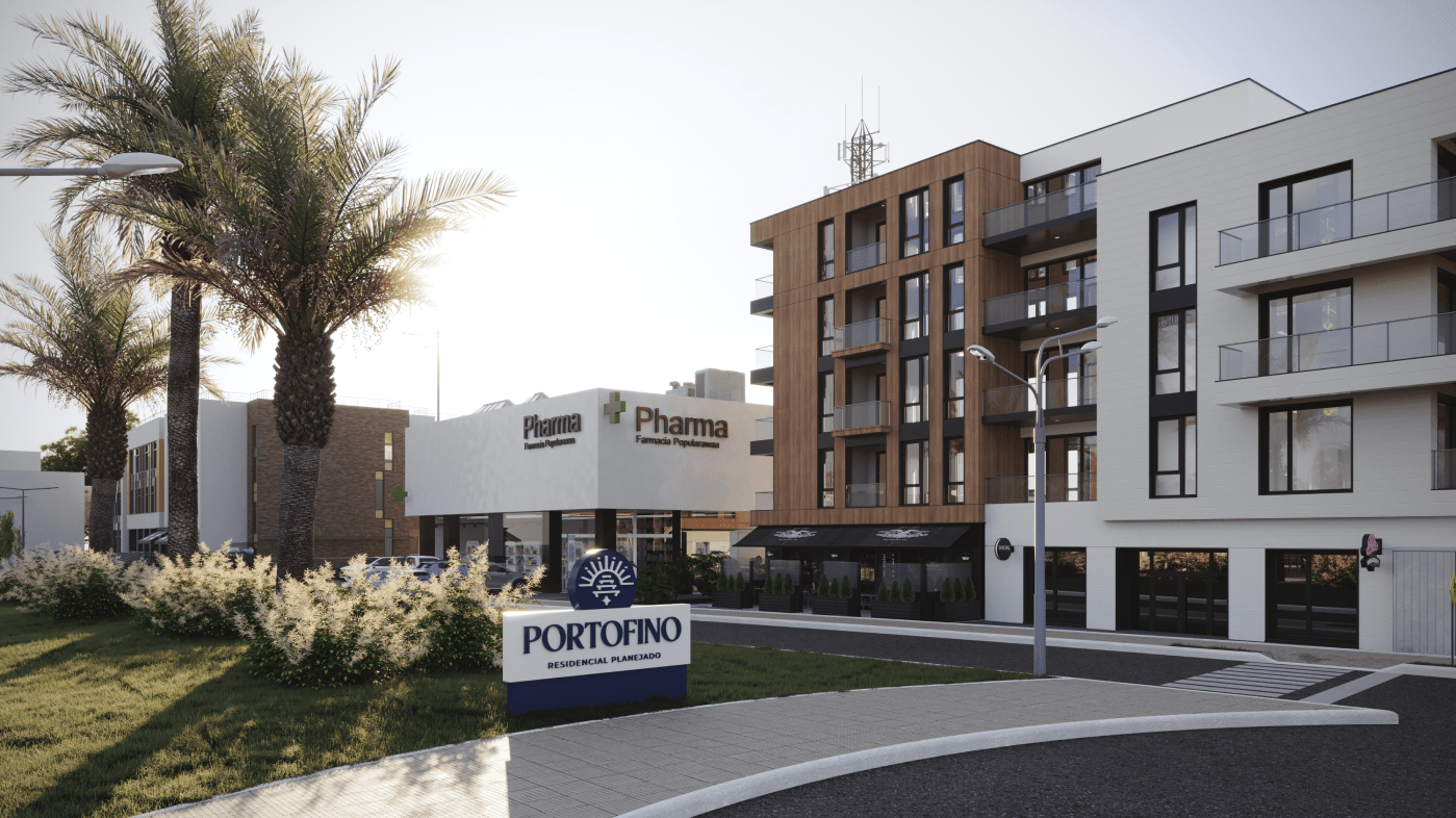 PORTOFINO @ Rotatoria [003] 1-min